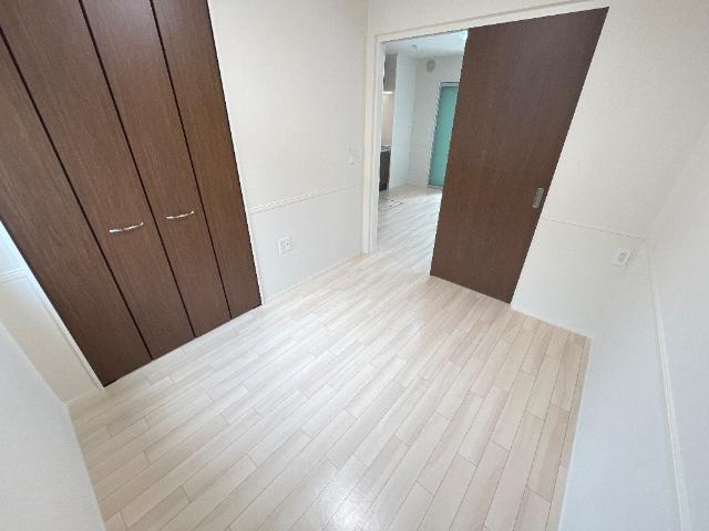 ソラナの内装|室内