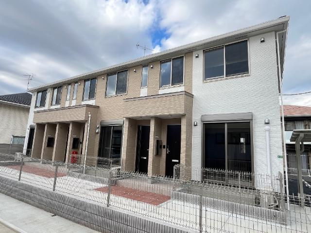 ソラナの外観|外観写真（昼）