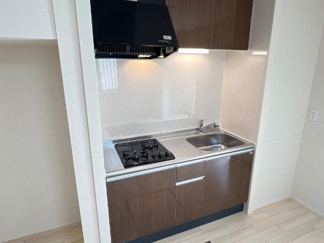 ソラナのキッチン|キッチン