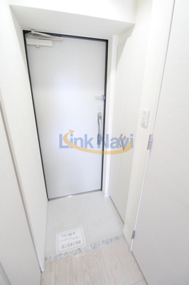 【玄関】 | ベラジオ新大阪北