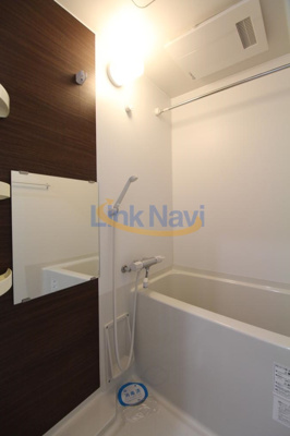 【浴室】 | ベラジオ新大阪北