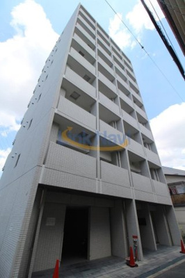 【外観】 | ベラジオ新大阪北