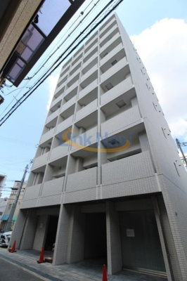 【外観】 | ベラジオ新大阪北