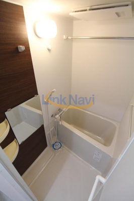 【浴室】 | ベラジオ新大阪北