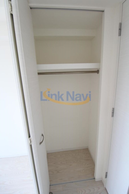 【収納】 | ベラジオ新大阪北