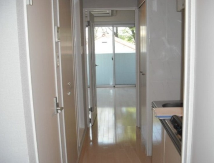 スパシエカステロ新都心の設備|※同仕様