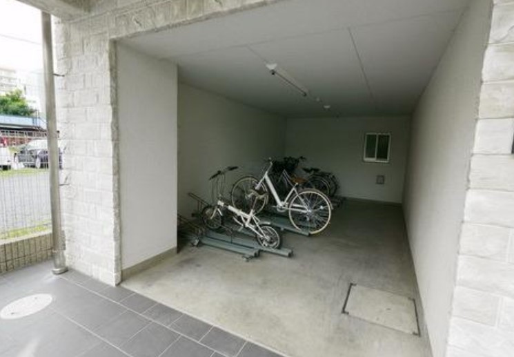 スパシエカステロ新都心のその他