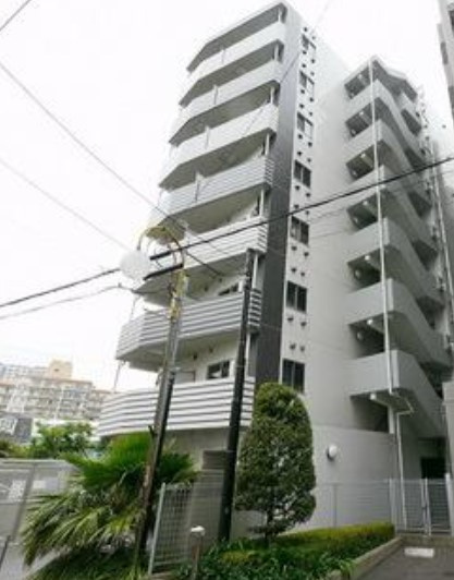 スパシエカステロ新都心のその他共用部分