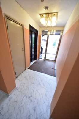 【エントランス】 | サンビルダー黄能ハウス