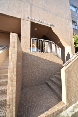 【その他共用部分】 | サンビルダー黄能ハウス