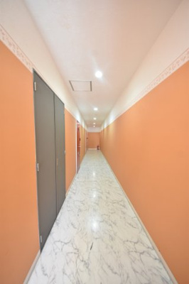 【その他共用部分】 | サンビルダー黄能ハウス