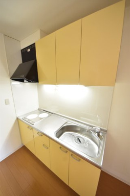 【キッチン】 | サンビルダー黄能ハウス