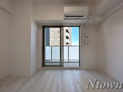 【その他】 | ディアレイシャス東別院Ⅳ | おしゃれなリビングです