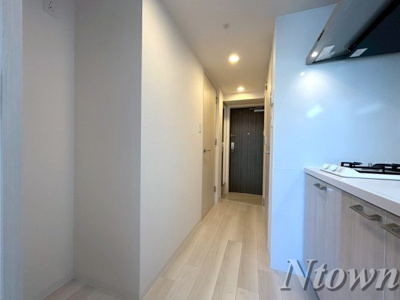 【内装】 | ディアレイシャス東別院Ⅳ | 過ごしやすい室内です