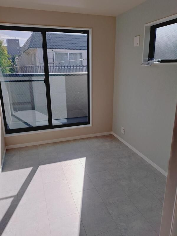 小平　新築戸建の寝室