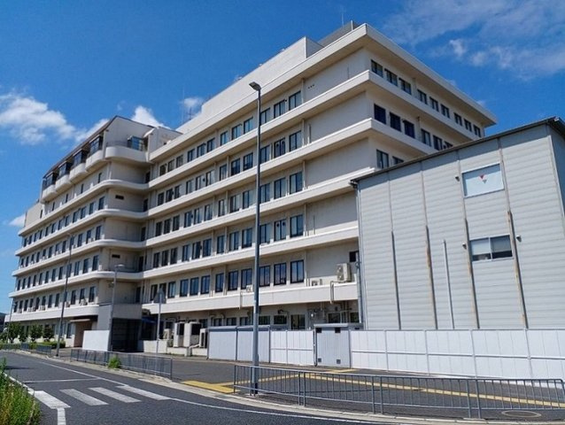 モストの周辺|府中病院様まで600m