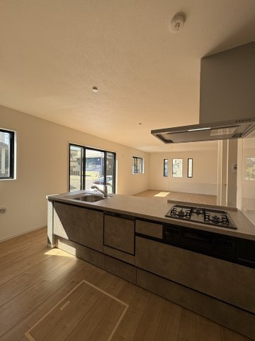 【内装】 | 同じ工務店様の施工例です。