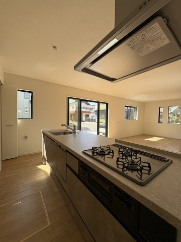 【内装】 | 同じ工務店様の施工例です。