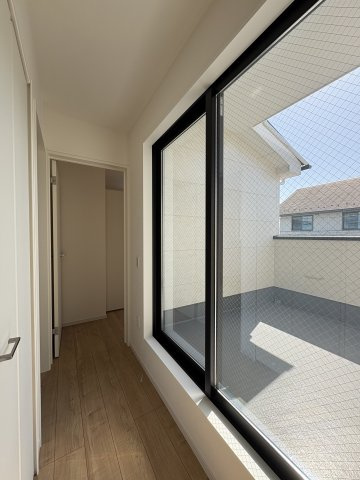 【内装】 | 同じ工務店様の施工例です。