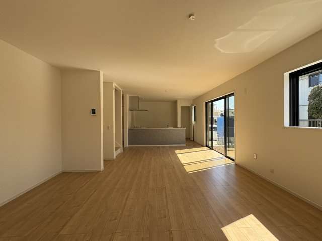 【内装】 | 同じ工務店様の施工例です。