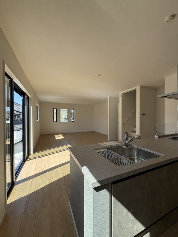 【内装】 | 同じ工務店様の施工例です。