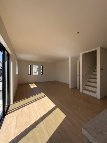 【内装】 | 同じ工務店様の施工例です。