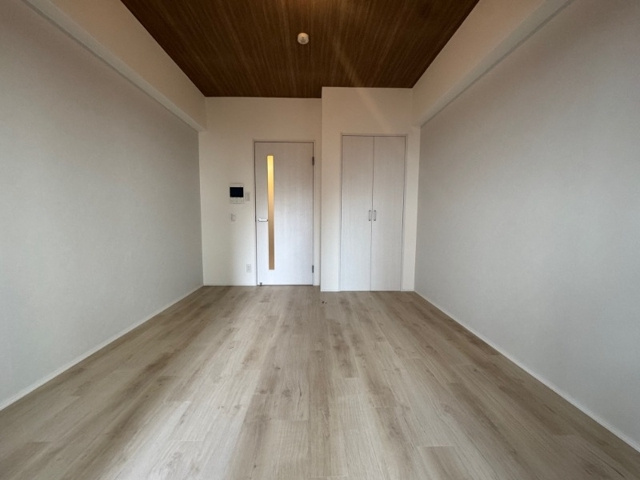 新品家具付きマンション永代4(KaGood東京)の居間・リビング