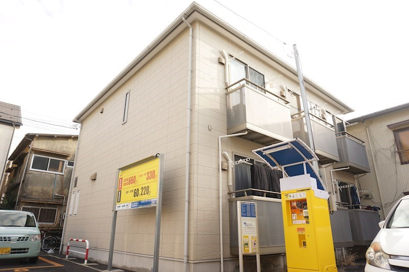 フォンテーヌ北町