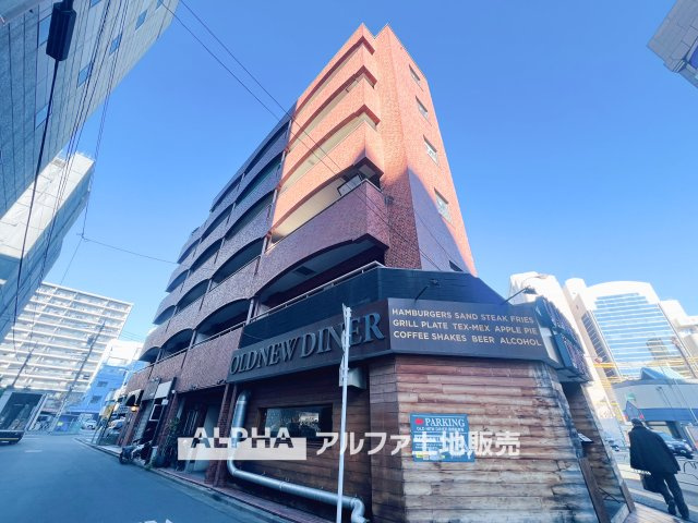 イーグル立川