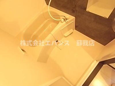 【浴室】 | Regulus | お風呂です