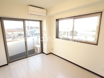 【寝室】 | Regulus | 使い勝手のいい寝室です