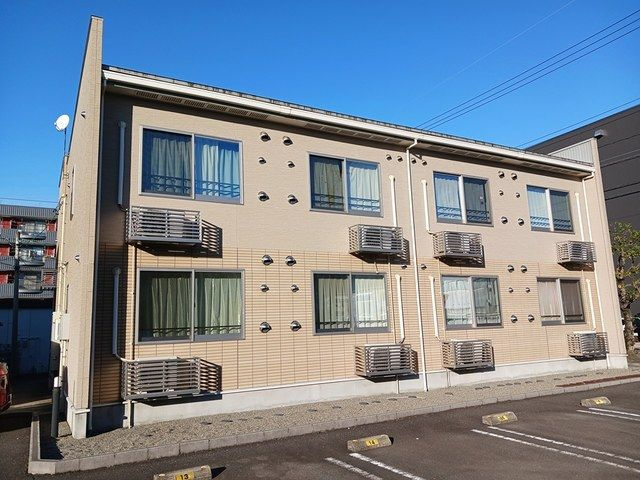 イ－スト　ファインⅡ