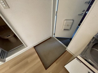 【玄関】 | マドレーヌ