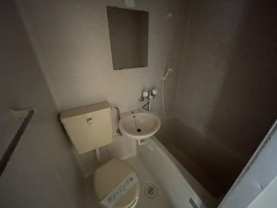 【トイレ】 | マドレーヌ