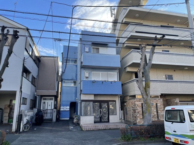 【展望】 | マドレーヌ