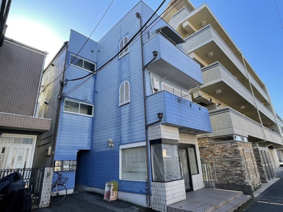 【設備】 | マドレーヌ