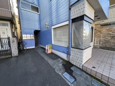 【その他共用部分】 | マドレーヌ