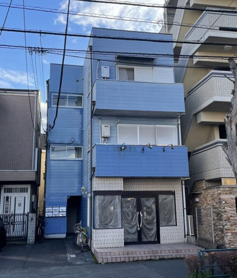 【外観】 | マドレーヌ