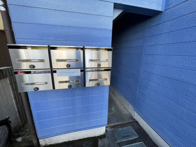 【その他共用部分】 | マドレーヌ