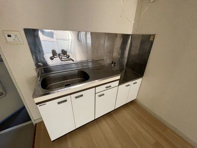 【キッチン】 | マドレーヌ