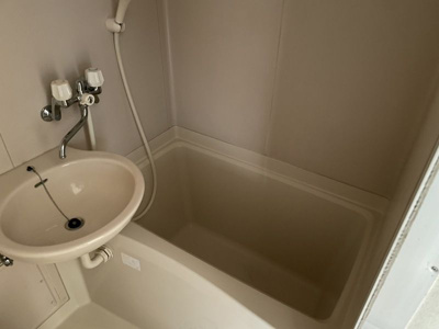 【浴室】 | マドレーヌ