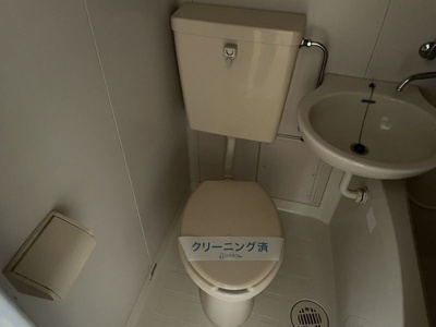 【トイレ】 | マドレーヌ