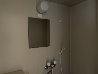 【浴室】 | マドレーヌ