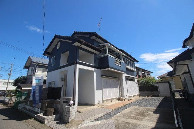 野木町丸林　1期
