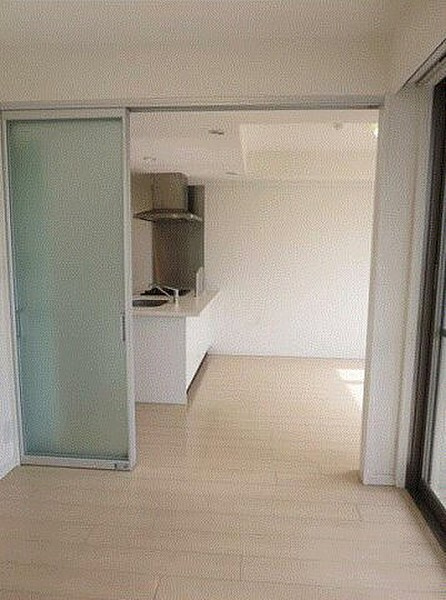 グランヴァンリョウゴクの居間・リビング