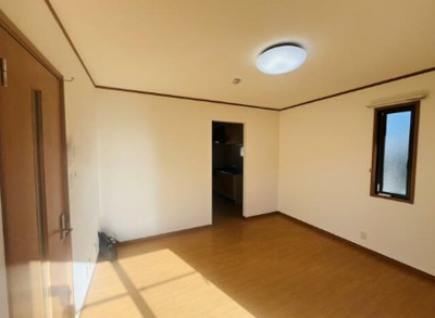 【寝室】 | ラ・マドレーヌⅥ