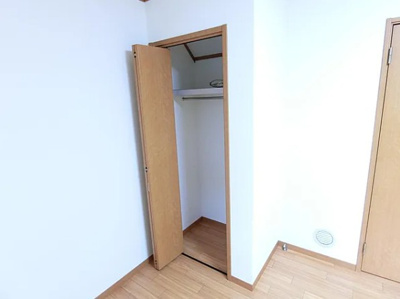 【収納】 | ラ・マドレーヌⅥ