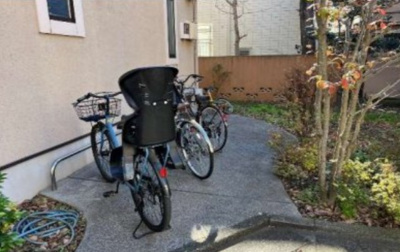 【その他共用部分】 | ラ・マドレーヌⅥ