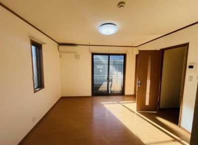 【居間・リビング】 | ラ・マドレーヌⅥ