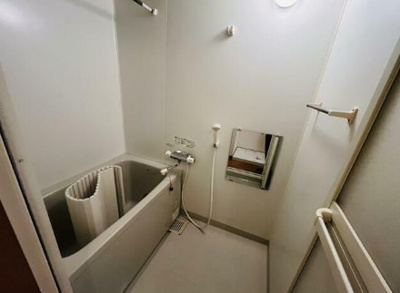 【浴室】 | ラ・マドレーヌⅥ